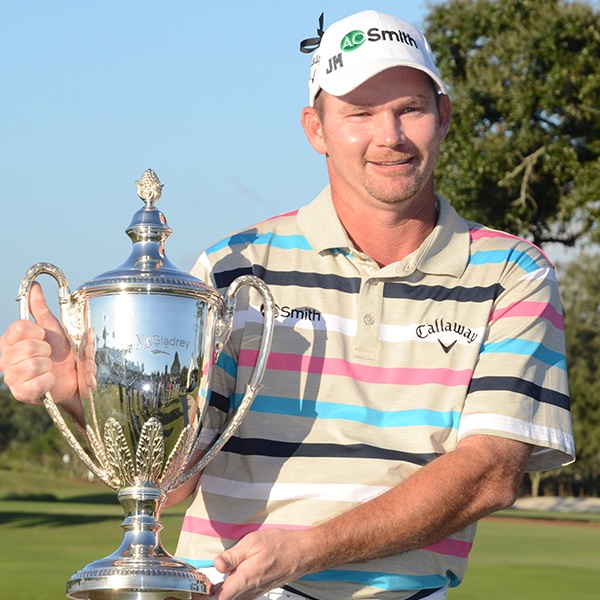 Tommy Gainey<br>(264—16-under-par)