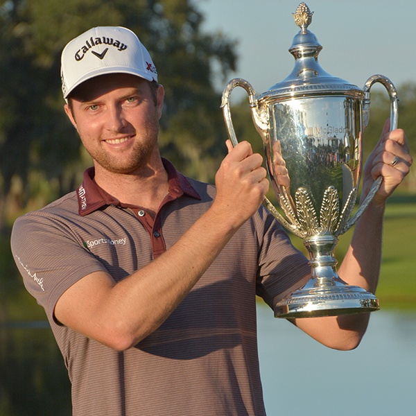 Chris Kirk<br>(266—14-under-par)