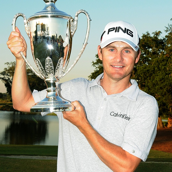 Heath Slocum</br>(266—14-under-par)