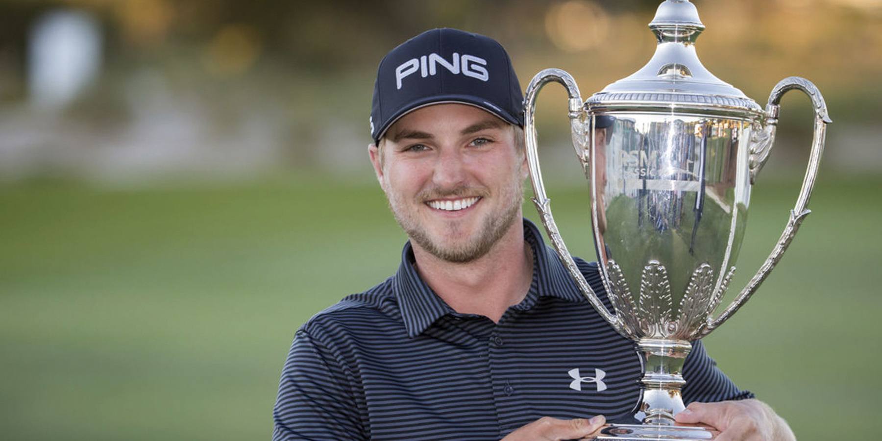 austin_cook | RSM Classic PGA TOUR Event